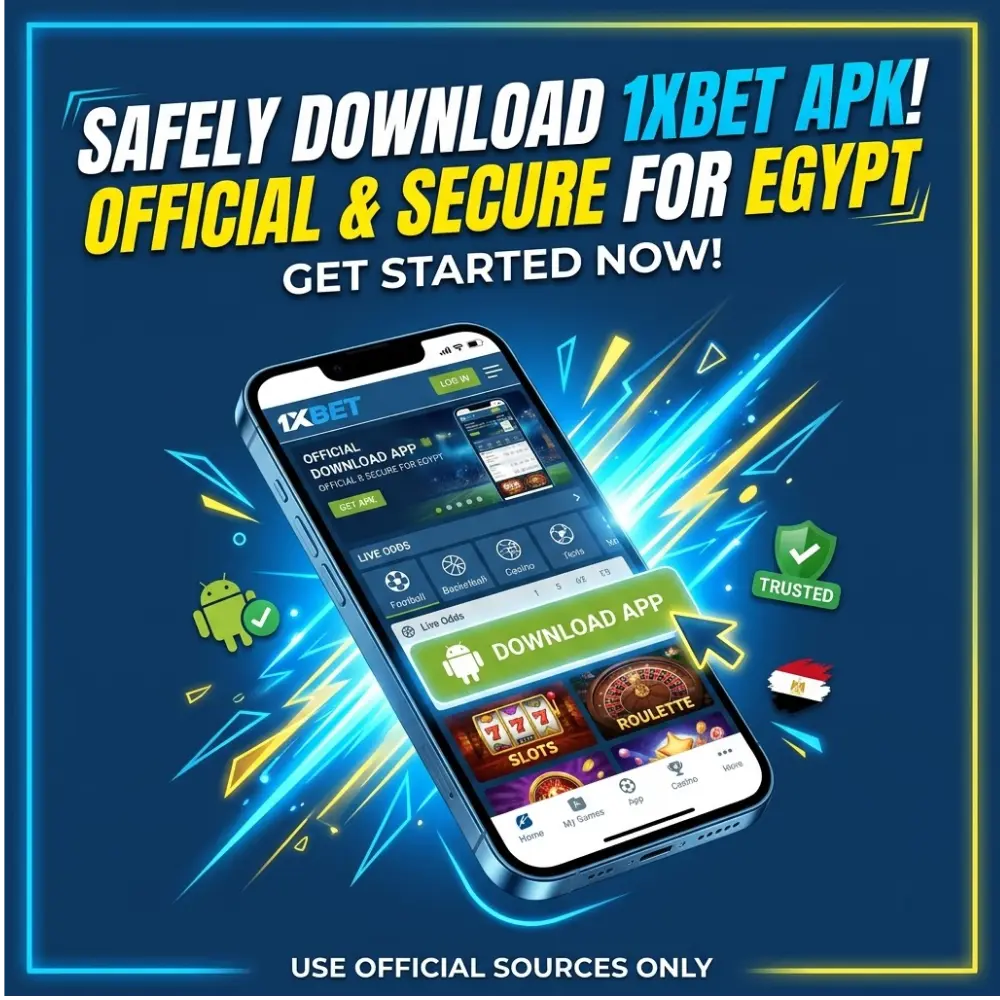 How to Safely Download 1xBet APK for Android